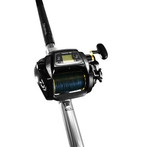 Saltwater Fishing Reels with Depth Memory for sale