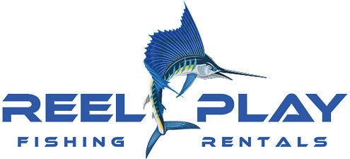 Spinning Rod & Reel Combos – Reel Play Fishing Rentals