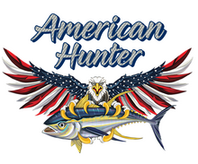 Load image into Gallery viewer, American Hunter 4-Day Charter Package
