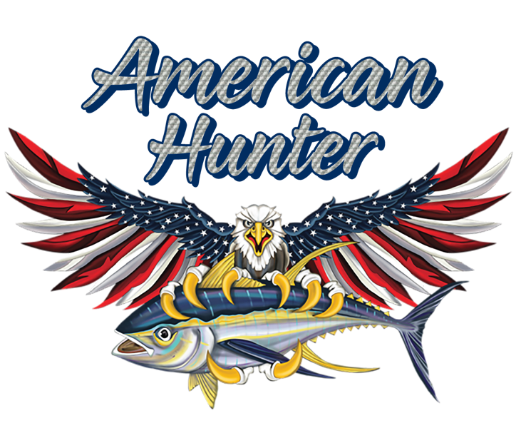 American Hunter 4-Day Charter Package