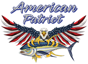 American Patriot 4-Day Charter Package